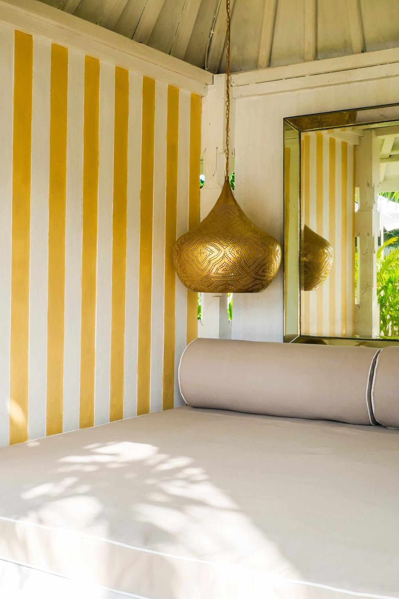 Ria Uluwatu, Tropical Chic Hotel Exteriér fotografie